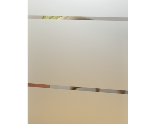 Dekorfolie für Glas