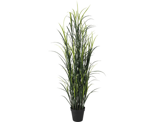 Plante artificielle herbes h 180 cm vert
