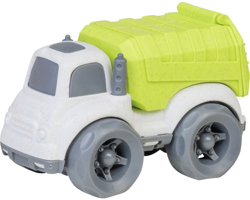 Camion poubelle jouet