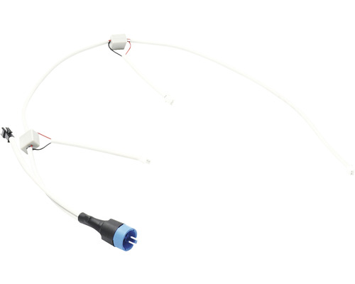 Kabel mit Stecker und Verteiler