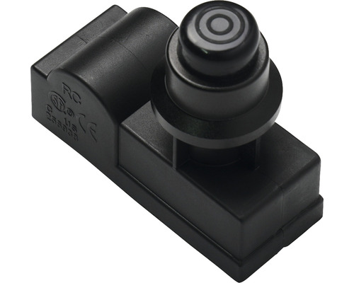 Druckknopfzünder für Grillgeräte