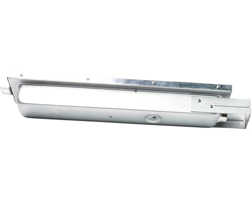 Barre lumineuse en acier inoxydable pour l''éclairage