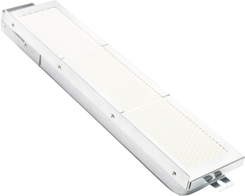 Brûleur en céramique pour barbecue