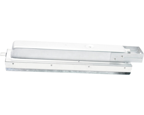 Luminaire pour pièces humides pour montage au plafond