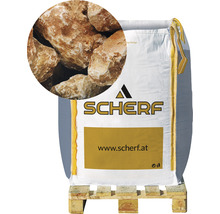 Marmorbruch Verona-Rot 50-100 mm 1000 kg Bigbag