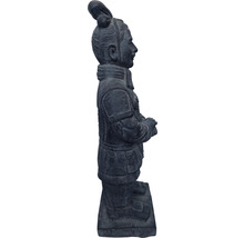 Chinesische Terrakottaarmee Statue für den Garten