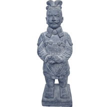 Terrakotta-Krieger-Statue für den Garten