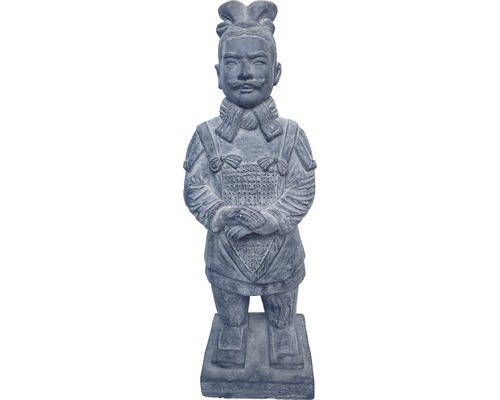 Terrakotta-Krieger-Statue für den Garten