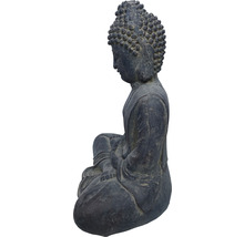 Buddha Figur in sitzender Position