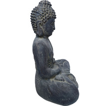 Buddha Figur in sitzender Position