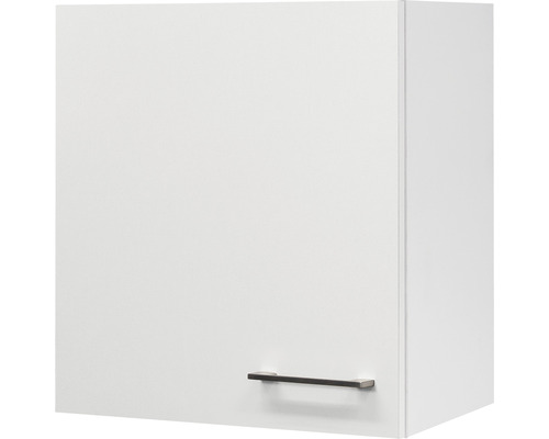 Hängeschrank Flex Well Varo BxHxT 50x54.8x32 cm Frontfarbe weiss - Korpusfarbe weiss Hängeschrank Flex Well Varo BxHxT 50x54.8x32 cm Frontfarbe weiss - Korpusfarbe weiss