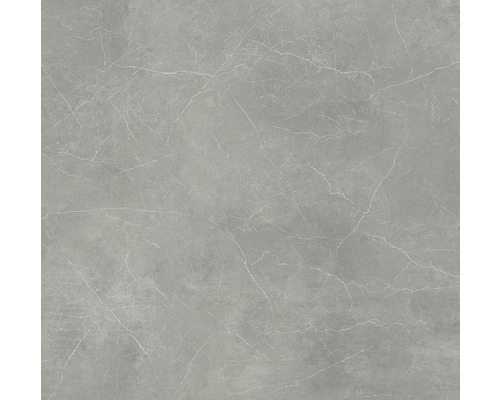 PVC antique Soho marbre gris largeur 400 cm (au mètre)