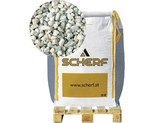 Pflastersplitt Beige 2-4 mm 1000 kg Pflastersplitt Beige 2-4 mm 1000 kg