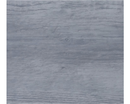 Vinyl-Diele selbstklebend River Perle grau 91.4x15 cm