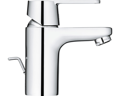 Robinet de lavabo avec garniture de vidange