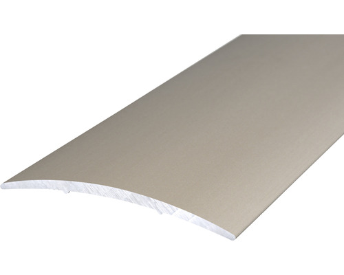 Profilé de transition en aluminium