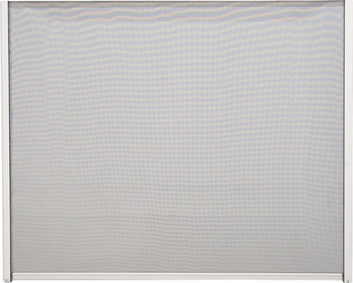 Moustiquaire avec cadre