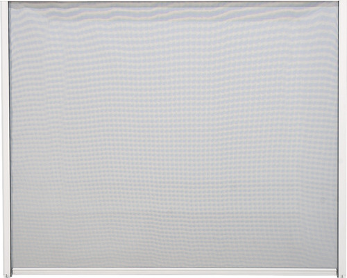 Moustiquaire avec cadre