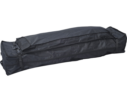 Sac de transport noir pour tonnelle pliante
