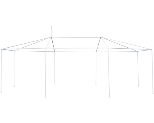 Cadre de pavillon pour pavillon de jardin