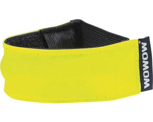 Bracelet ABUS LED Till jaune