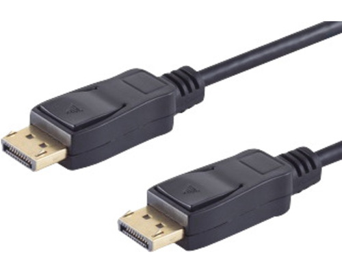 Câble adaptateur prise HDMI - Prise + connecteur USB-A 1m - HORNBACH