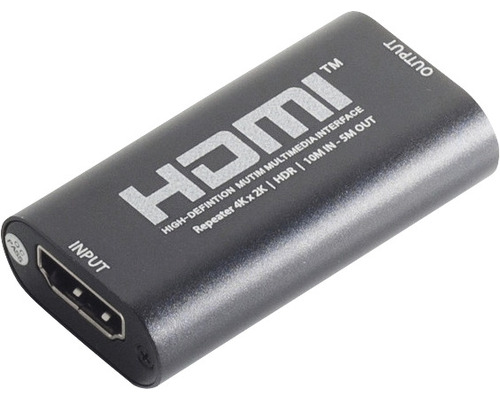 Amplificateur HDMI