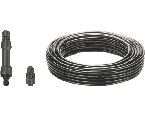 Gartenbewässerung GARDENA Tropfbewässerung Set Hecke 50 m Gartenbewässerung GARDENA Tropfbewässerung Set Hecke 50 m