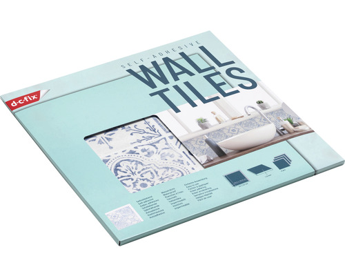 d-c-fix Emballage de carreaux muraux autocollants