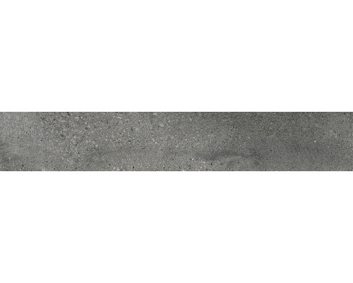 Plinthe Ontario coal rodapie 10x60 cm Plinthe Ontario coal rodapie 10x60 cm