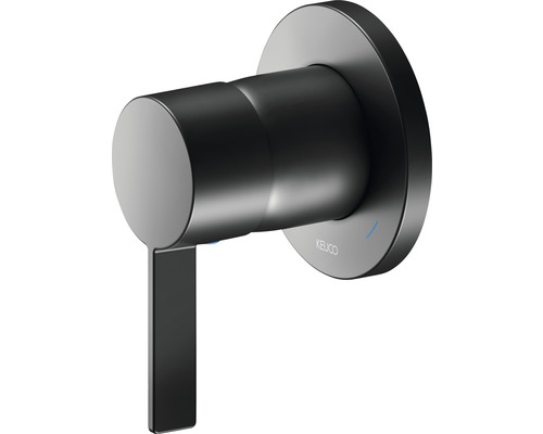 Robinet de lavabo mural Keuco