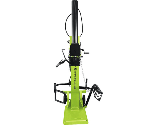 Elektro Holzspalter Zipper ZI-HS 30 Tonnen Z Elektro Holzspalter Zipper ZI-HS 30 Tonnen Z