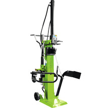 Holzspalter für den Heimgebrauch