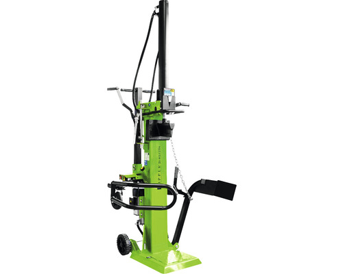 Holzspalter für den Heimgebrauch