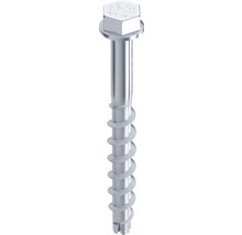 Betonschraube Schraubanker Tox Sumo Max 1 KB 8 x 100 mm verzinkt 50 Stück-thumb-0 Betonschraube Schraubanker Tox Sumo Max 1 KB 8 x 100 mm verzinkt 50 Stück-thumb-0