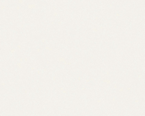Papier peint intissé 37971-9 Casual Living uni blanc Fond clair