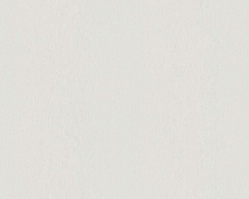 Papier peint intissé 37979-5 Casual Living uni gris Structure de papier