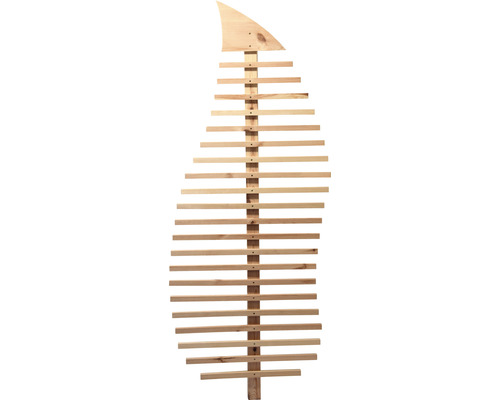 Holz Weihnachtsbaum zum Dekorieren