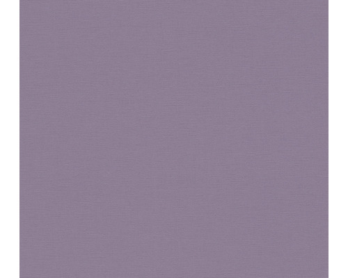 Papier peint intissé 38903-9 House of Turnowsky uni violet
