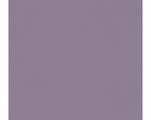 Papier peint intissé 38903-9 House of Turnowsky uni violet Papier peint intissé lilas
