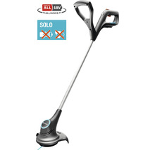 Gardena Akku Trimmer ohne Akku