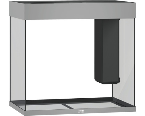Aquarium Juwel vide avec filtre intérieur