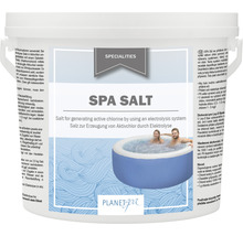 Planet Spa Salz zur Erzeugung von Aktivchlor durch Elektrolyse