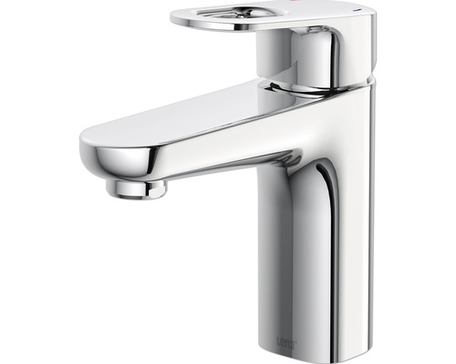 Mitigeur de lavabo Lenz NANI chrome brillant 46011202