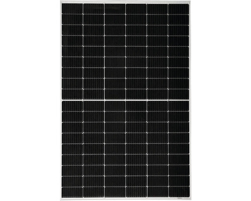 Module solaire photovoltaïque Hantech 415W aluminium cadre argent 36 pcs.