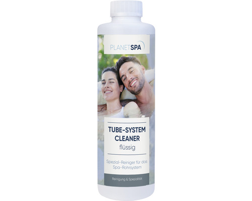 Planet Spa Tube-System Cleaner 0,5 l