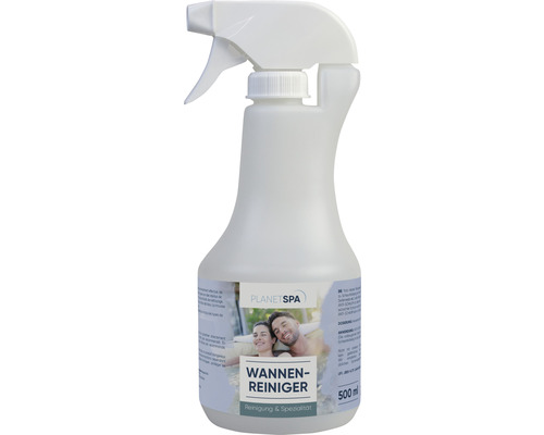 Planet Spa Wannen Reiniger 0,5l