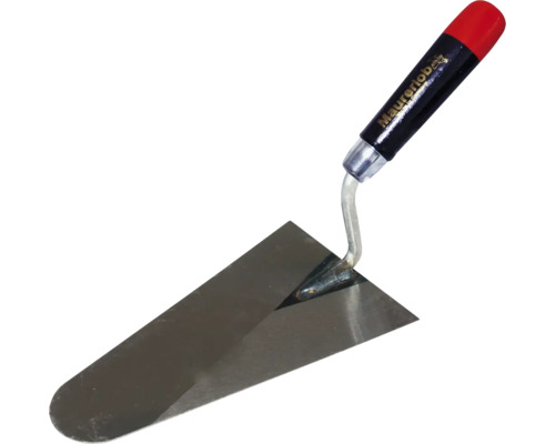 Italienische Kelle abgerundet 180mm Italienische Kelle abgerundet 180mm