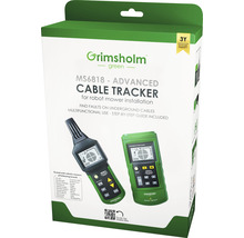 Traqueur de câble Signal Grimsholm MS6818