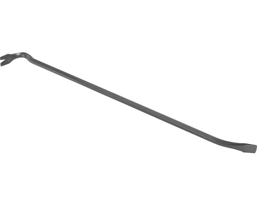 Pied-de-biche en métal